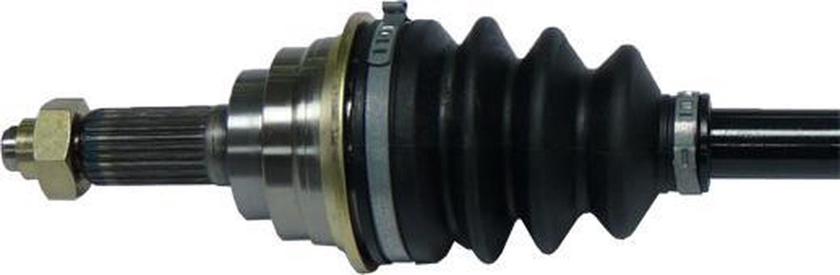 SKF Antriebswelle vorne links Opel Agila Suzuki Splash Swift 1,3