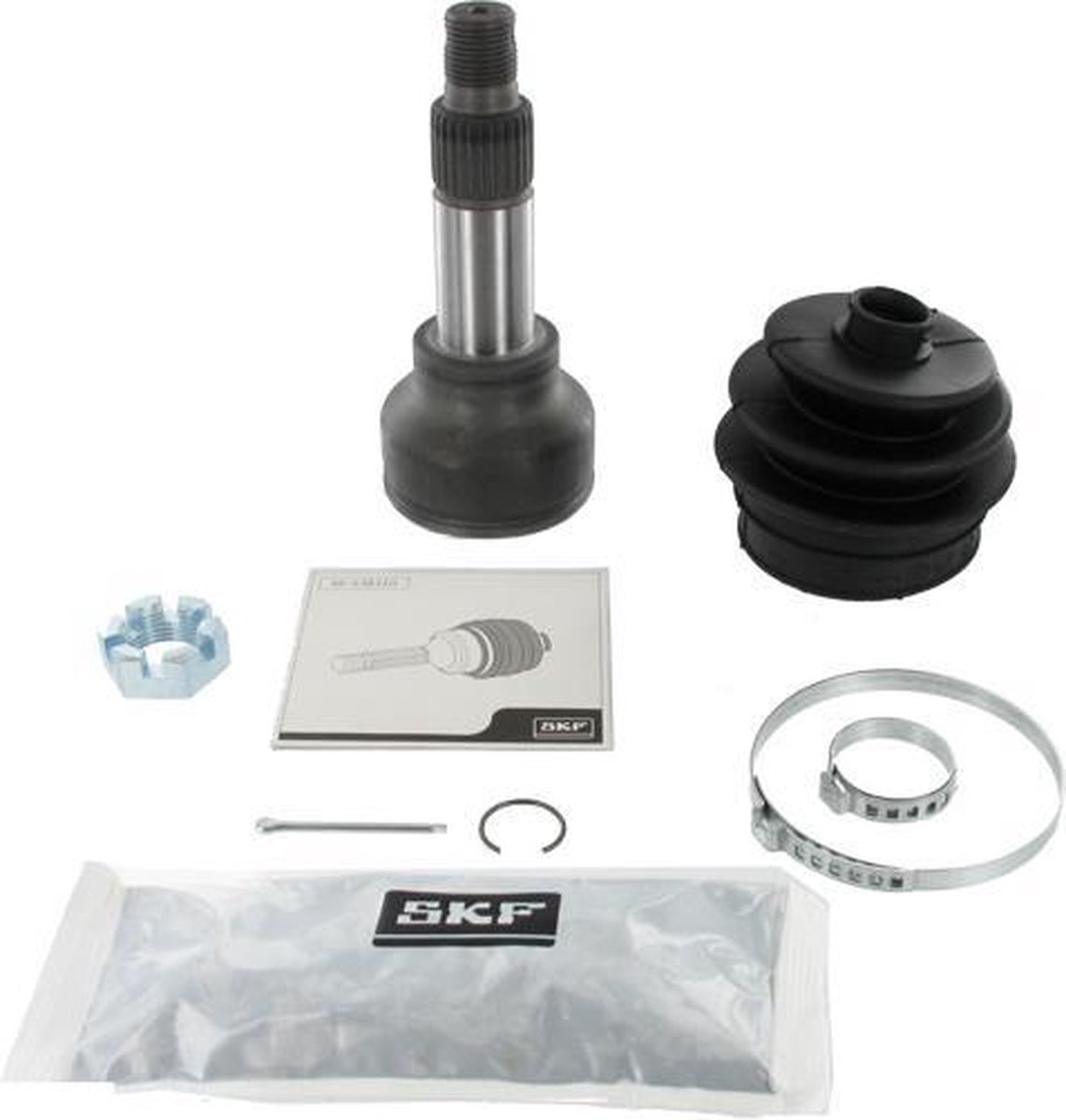 SKF Antriebswellengelenk außen Rover Mini