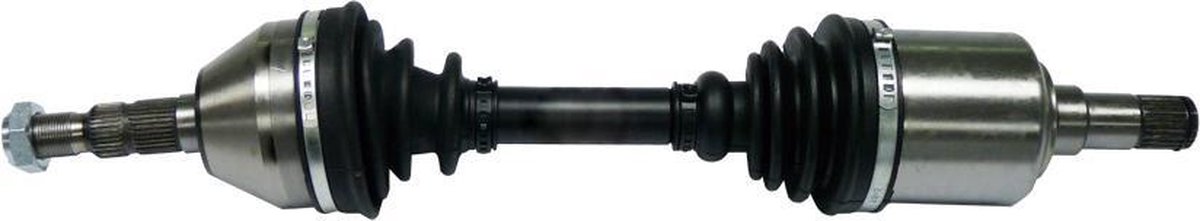 SKF Antriebswelle vorne links Opel Astra H Zafira B 1,9 VKJC1472