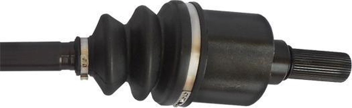 SKF Antriebswelle vorne links Citroen Ds4 Peugeot 407 607