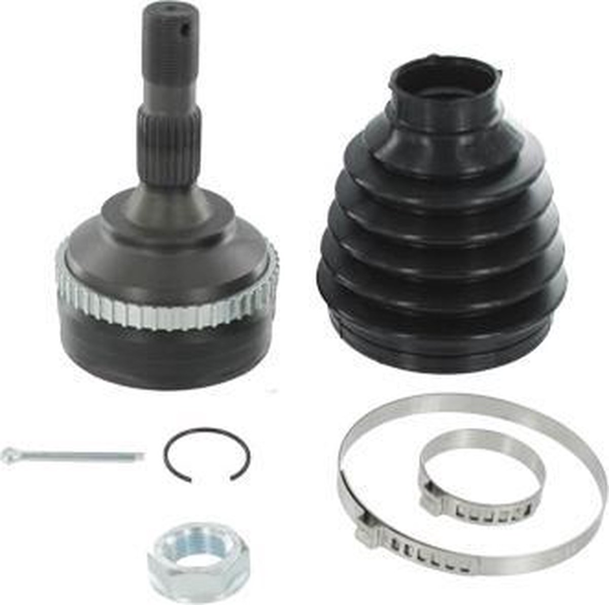 SKF Antriebswellengelenk außen Peugeot 406 VKJA5347