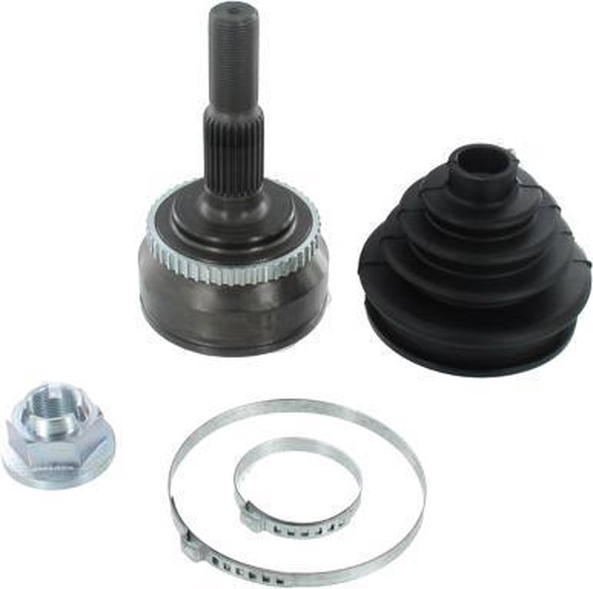 SKF Antriebswellengelenk außen Volvo 850 C70 S70 V70 2,4