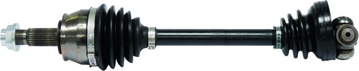 SKF Antriebswelle vorne links Fiat Grande Punto Lancia Ypsilon