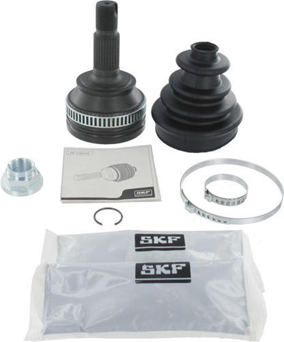 SKF Antriebswellengelenk außen Land Rover Freelander 1
