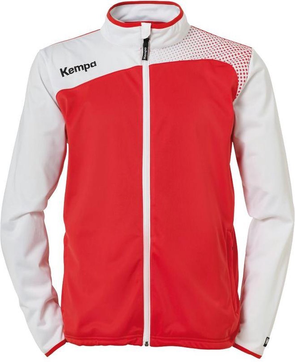 Klassische Jacke Kempa Emotion
