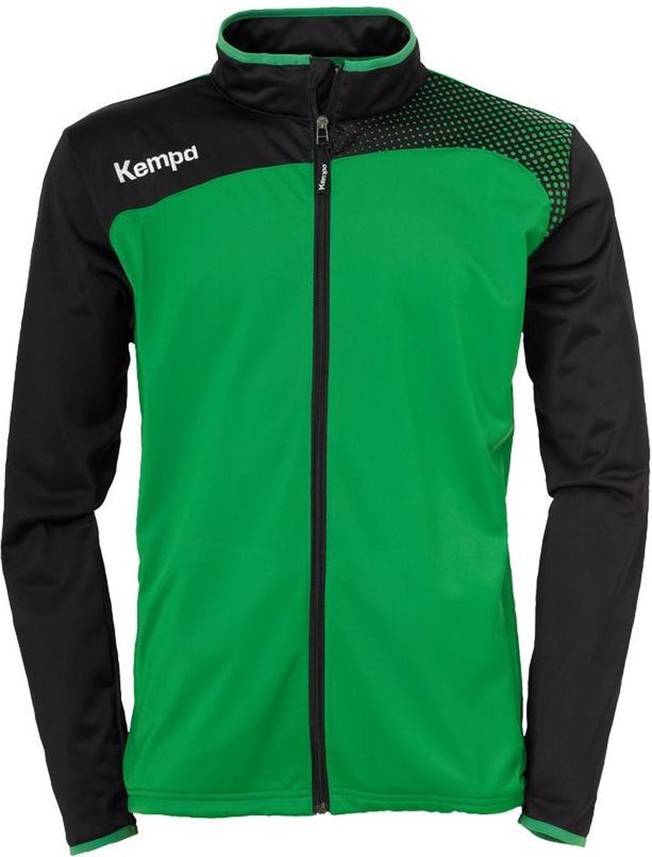 Klassische Kinderjacke Kempa Emotion