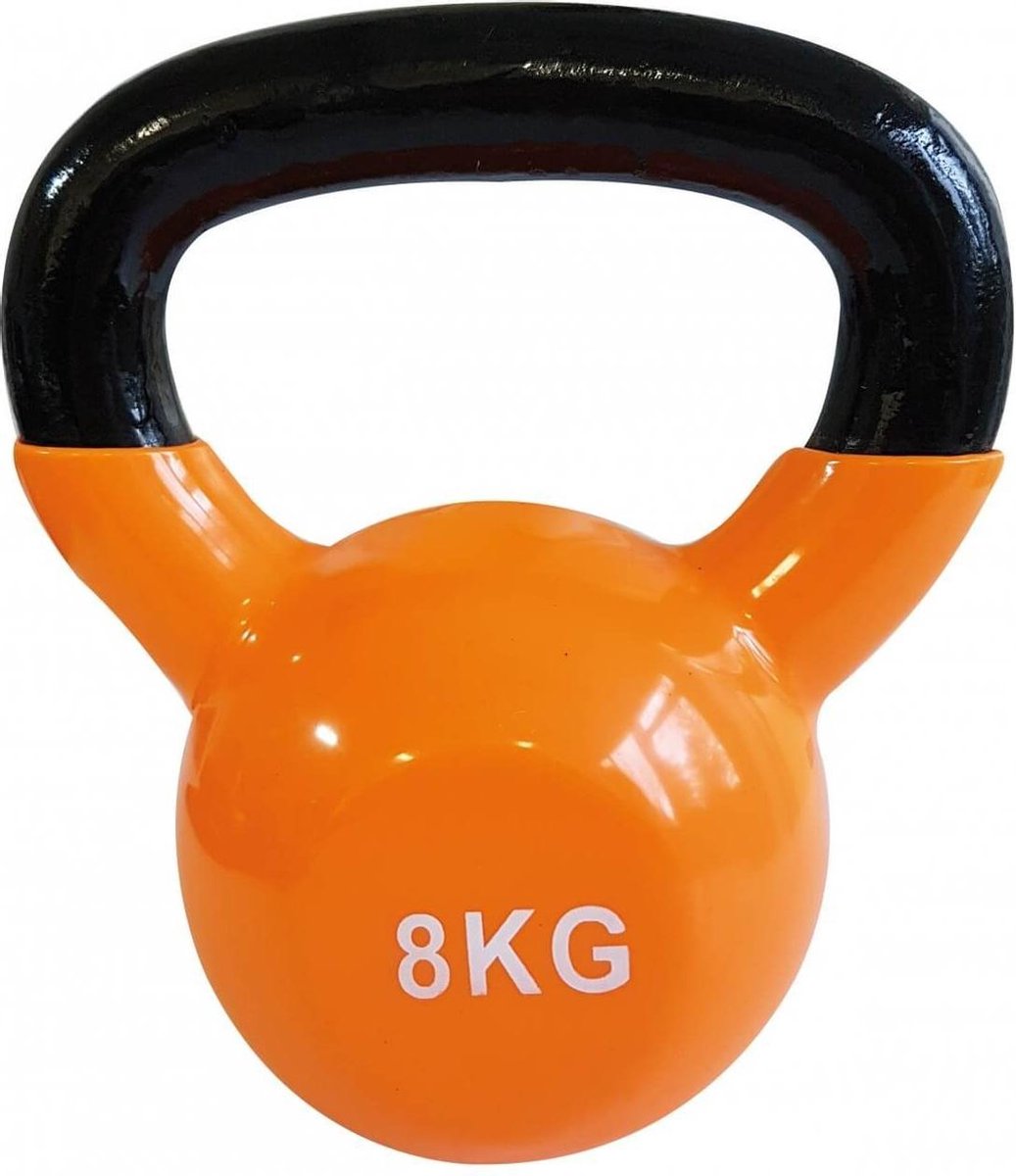 Kettlebell Sveltus 8 kg