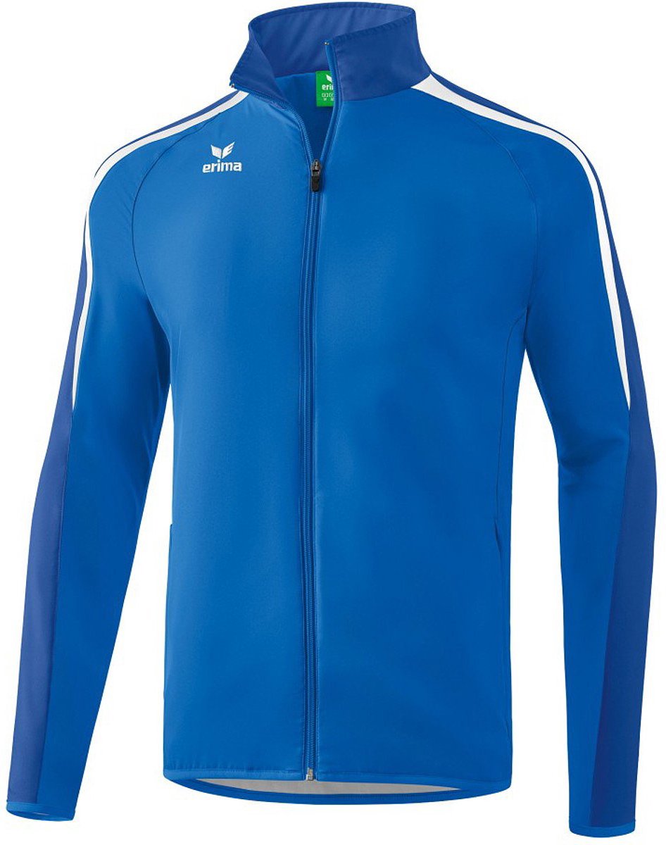 Präsentationsjacke Erima Liga 2.0