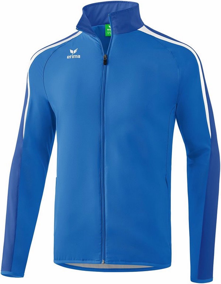 Präsentationsjacke Erima Liga 2.0