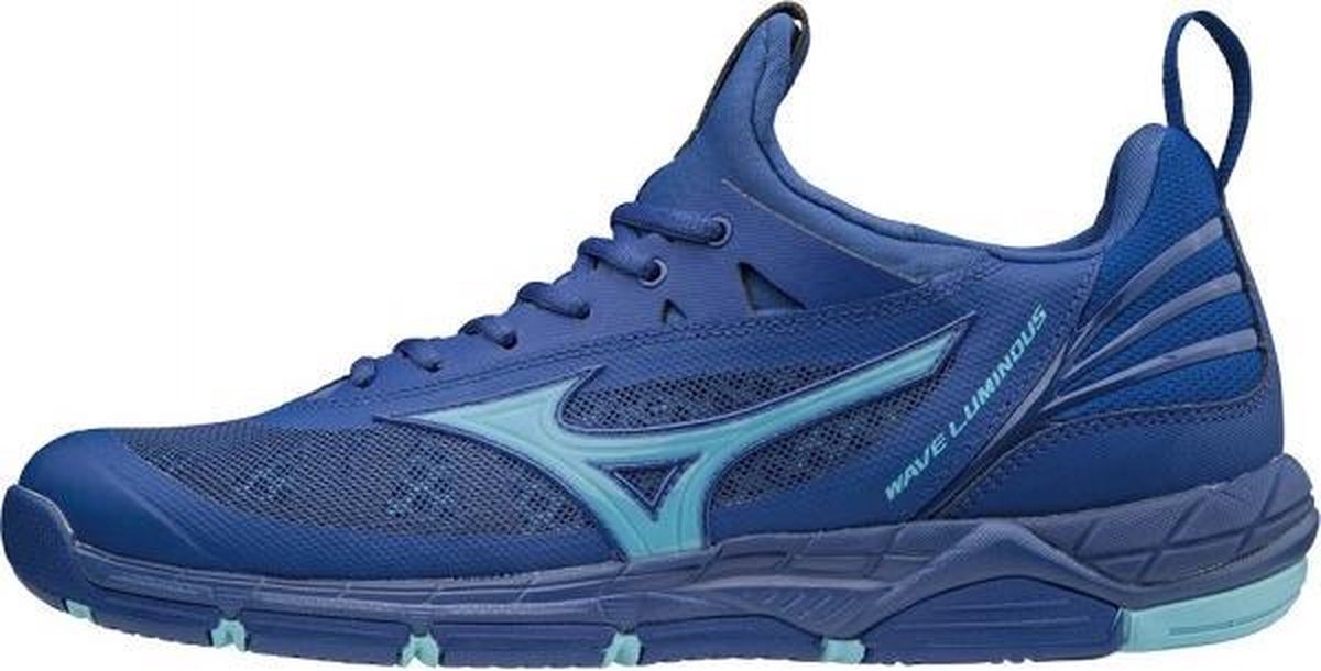 Schuhe Mizuno Wave Luminous