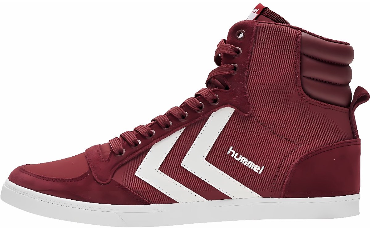 Sneaker Hummel Slimmer stadil