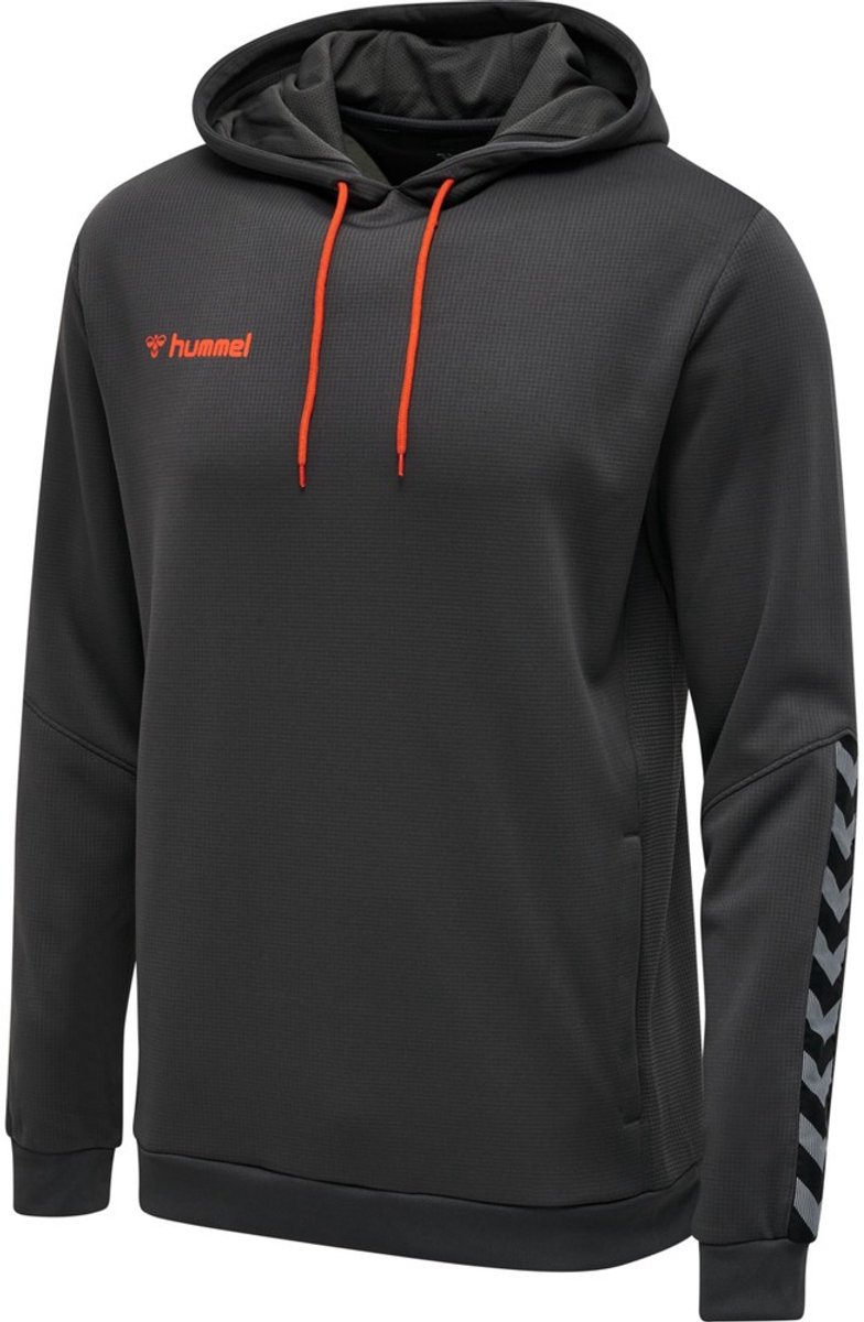 Hoodie Hummel hmlAUTHENTIC Poly