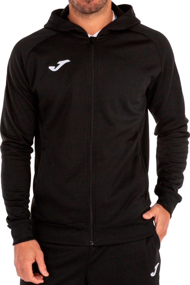 Kapuzenjacke Joma Menphis