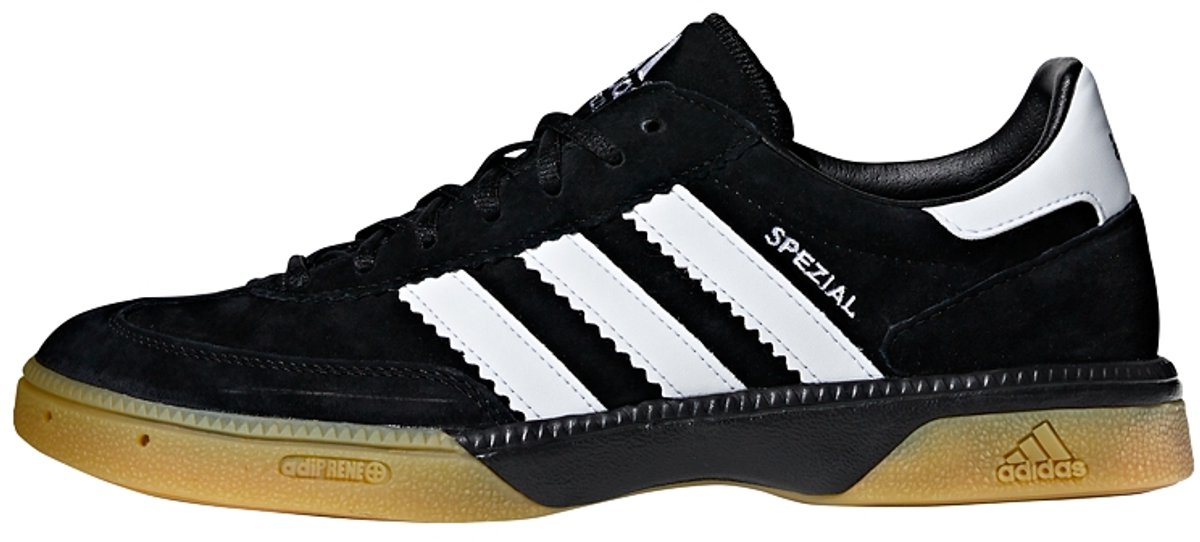 Schuhe adidas HB Spezial Noir