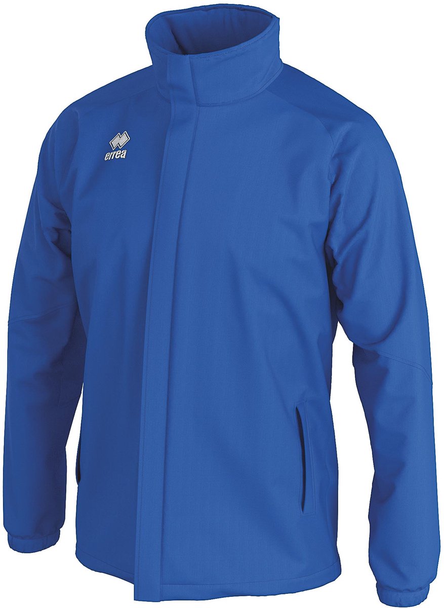 Jacke Errea syun