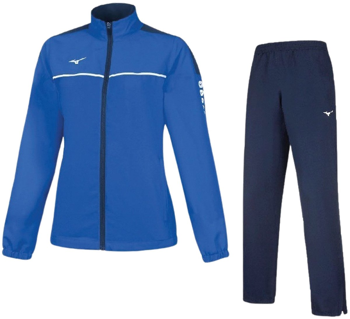Trainingsanzug Mizuno Damen Team tokyo micro