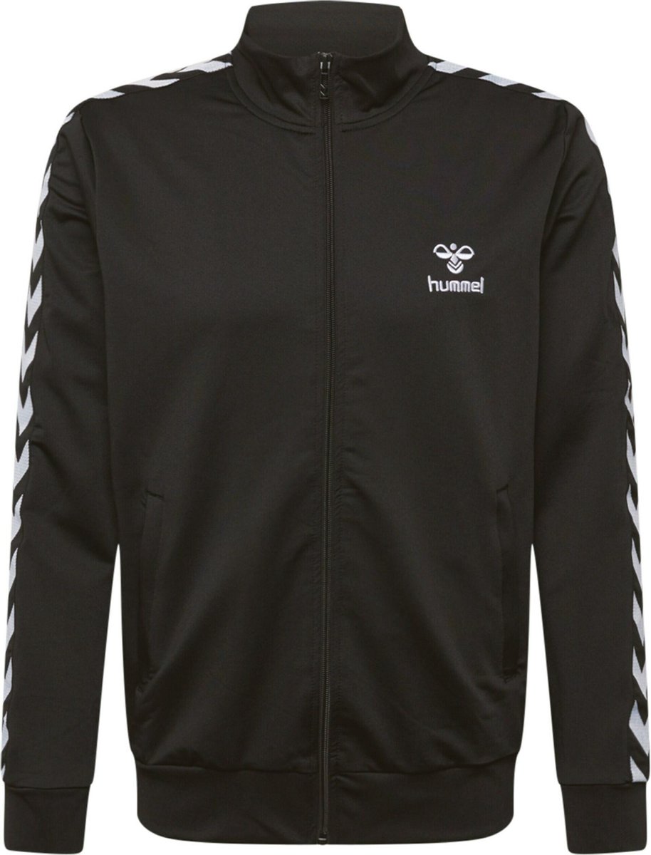 Jacke Hummel Nathan 2.0 zip