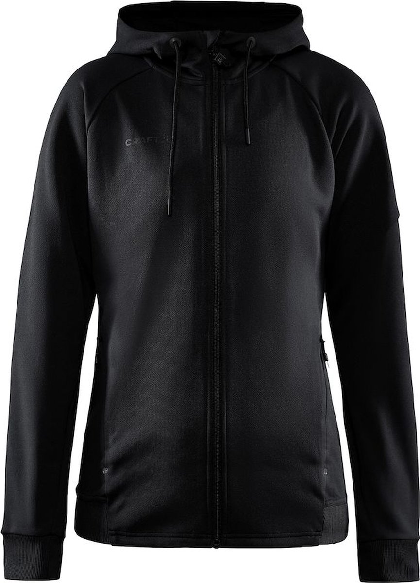 Damen Sweatshirt Craft adv unify fz