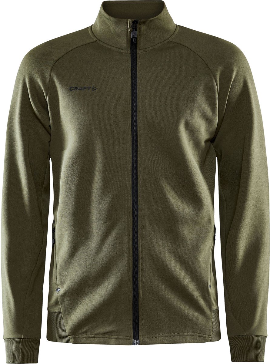 Jacke Craft adv unify