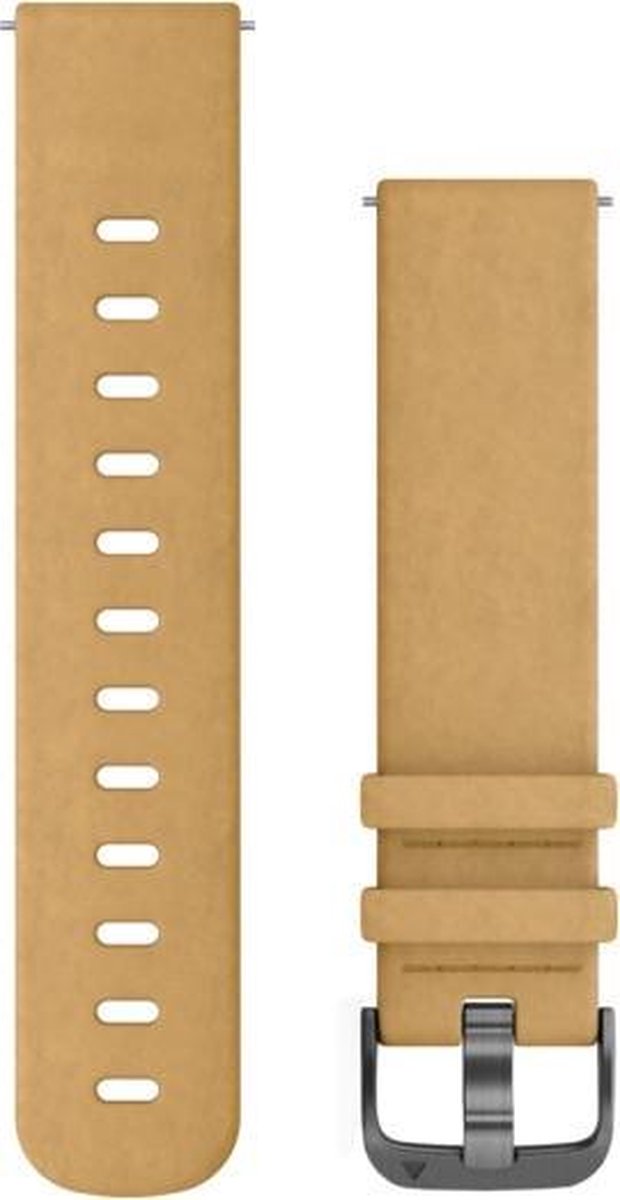 Armbänder Garmin daim brun clair