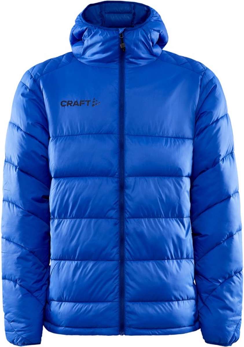 Jacke Craft core explore isolate