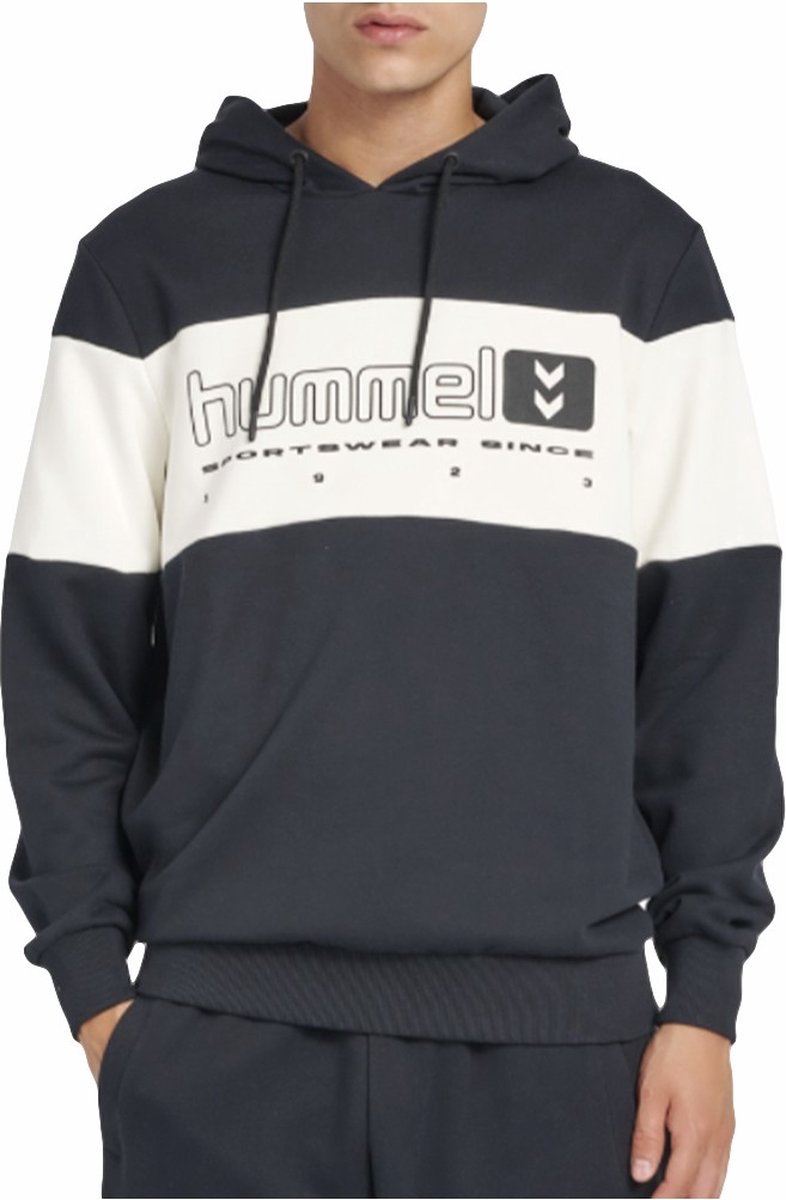 Hoodie Hummel hmlLGC musa