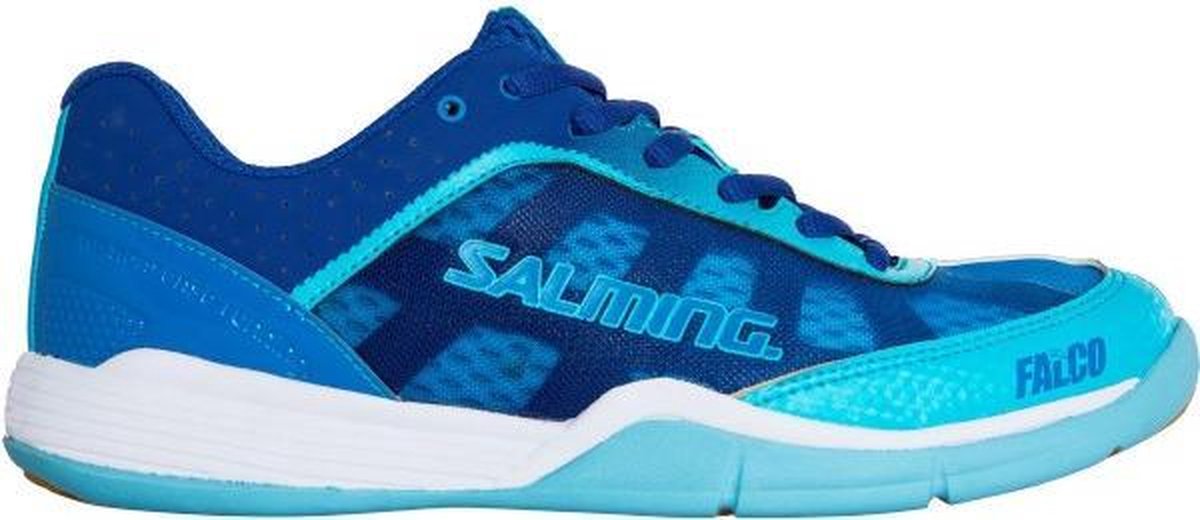 Schuhe für Frauen Salming Falco Indoor