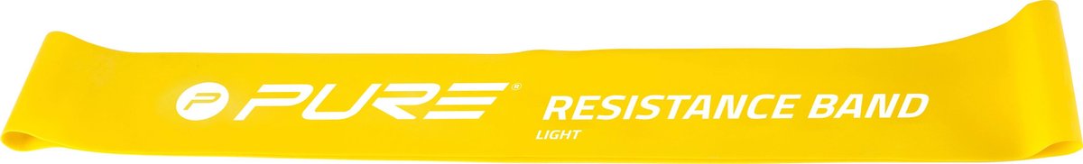 Packung mit 40 Widerstandsstreifen Pure2Improve light