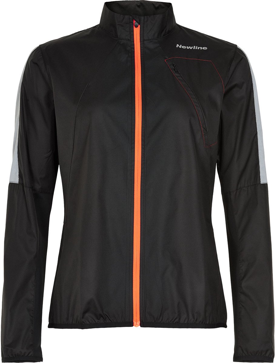 Damenjacke Newline visio wind