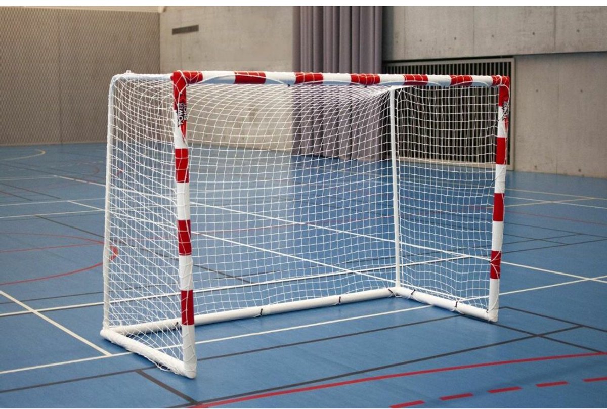 Handballkäfig - 2,4 x 1,7 m PowerShot