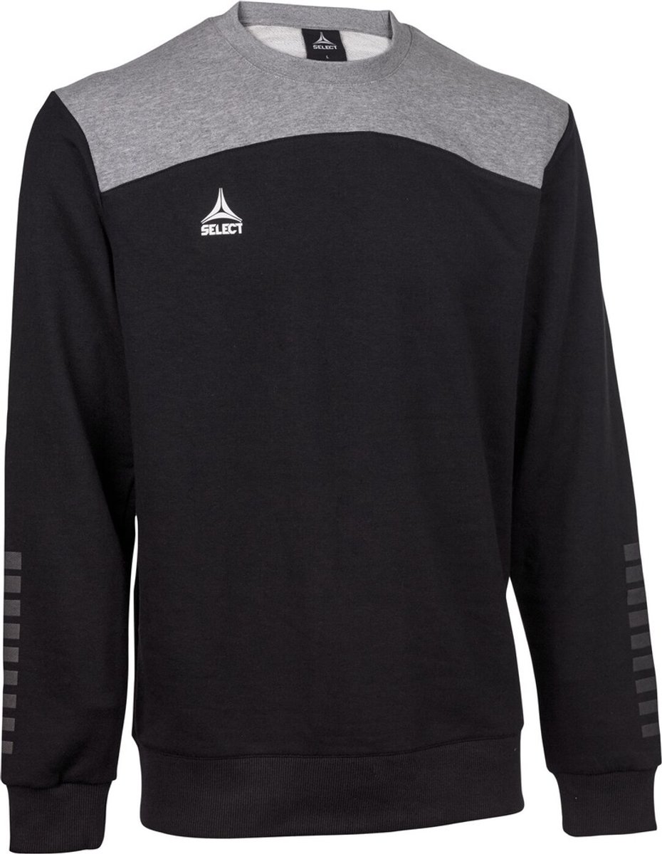 Sweatshirt Select oxford