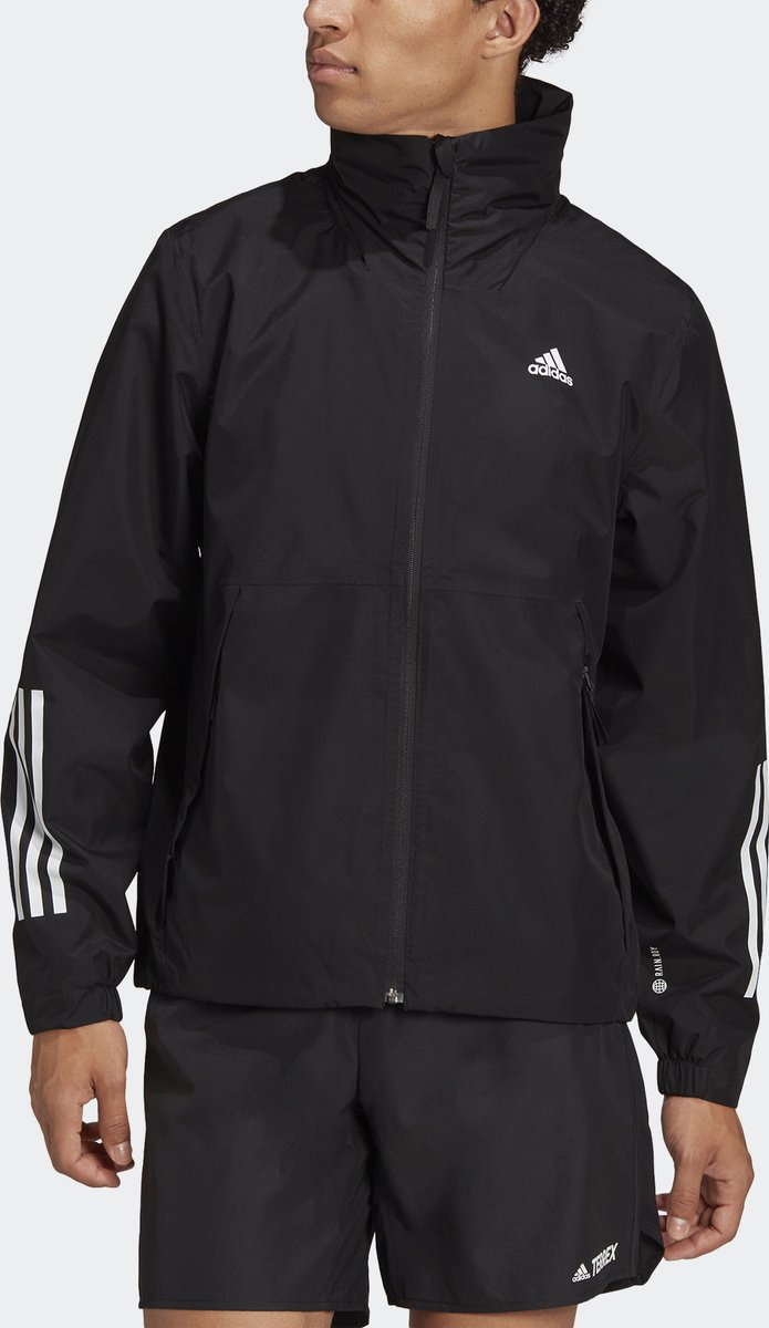 Jacke adidas BSC 3-Stripes RAIN.RDY