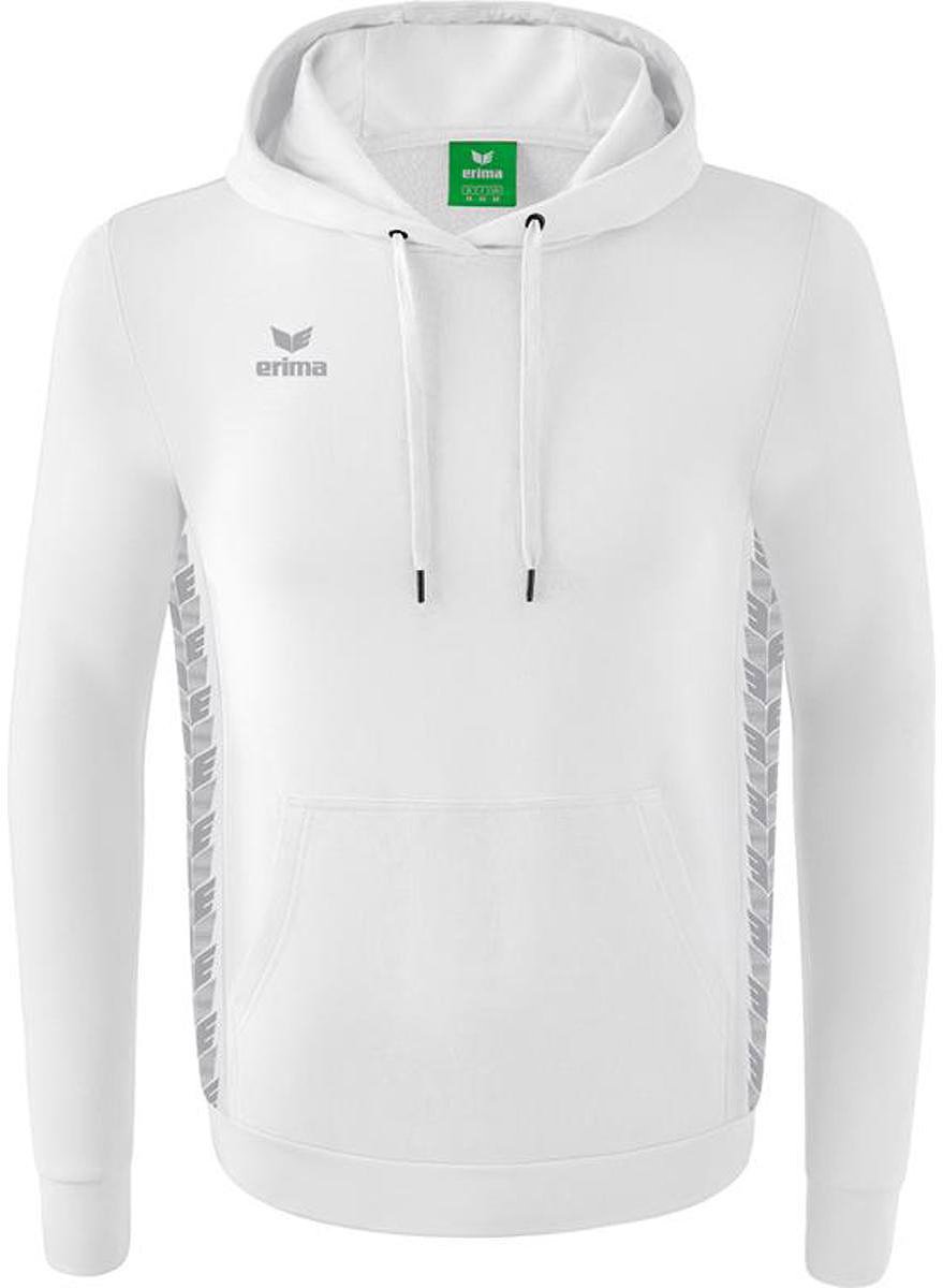 Kapuzenpullover Erima Essential Team