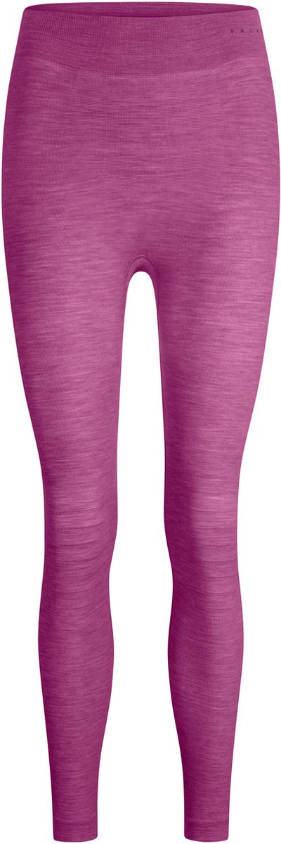 Leggings für Frauen Falke Wool-tech
