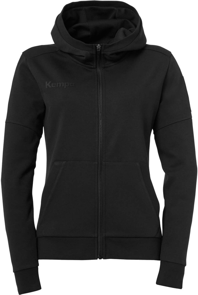 Hoodie Damen Kempa Status