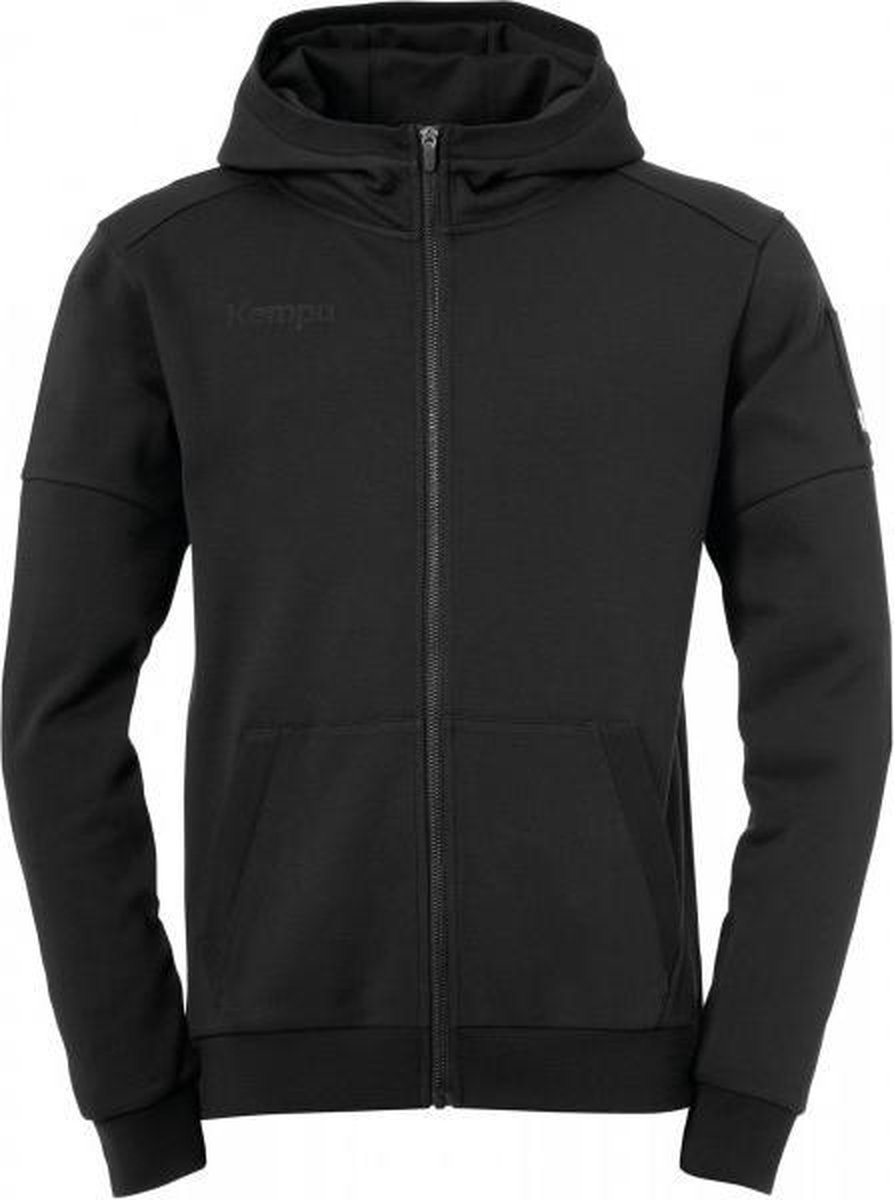 Hoodie Kempa Status