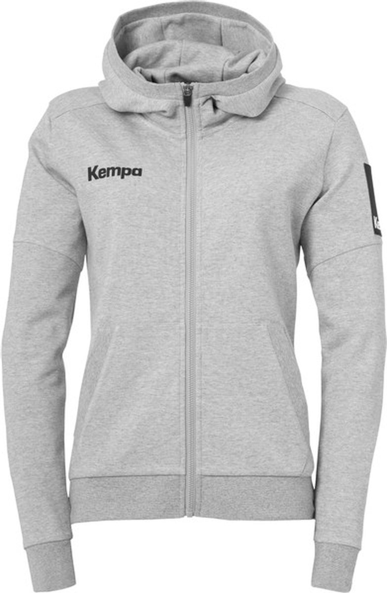 Damenjacke Kempa Status