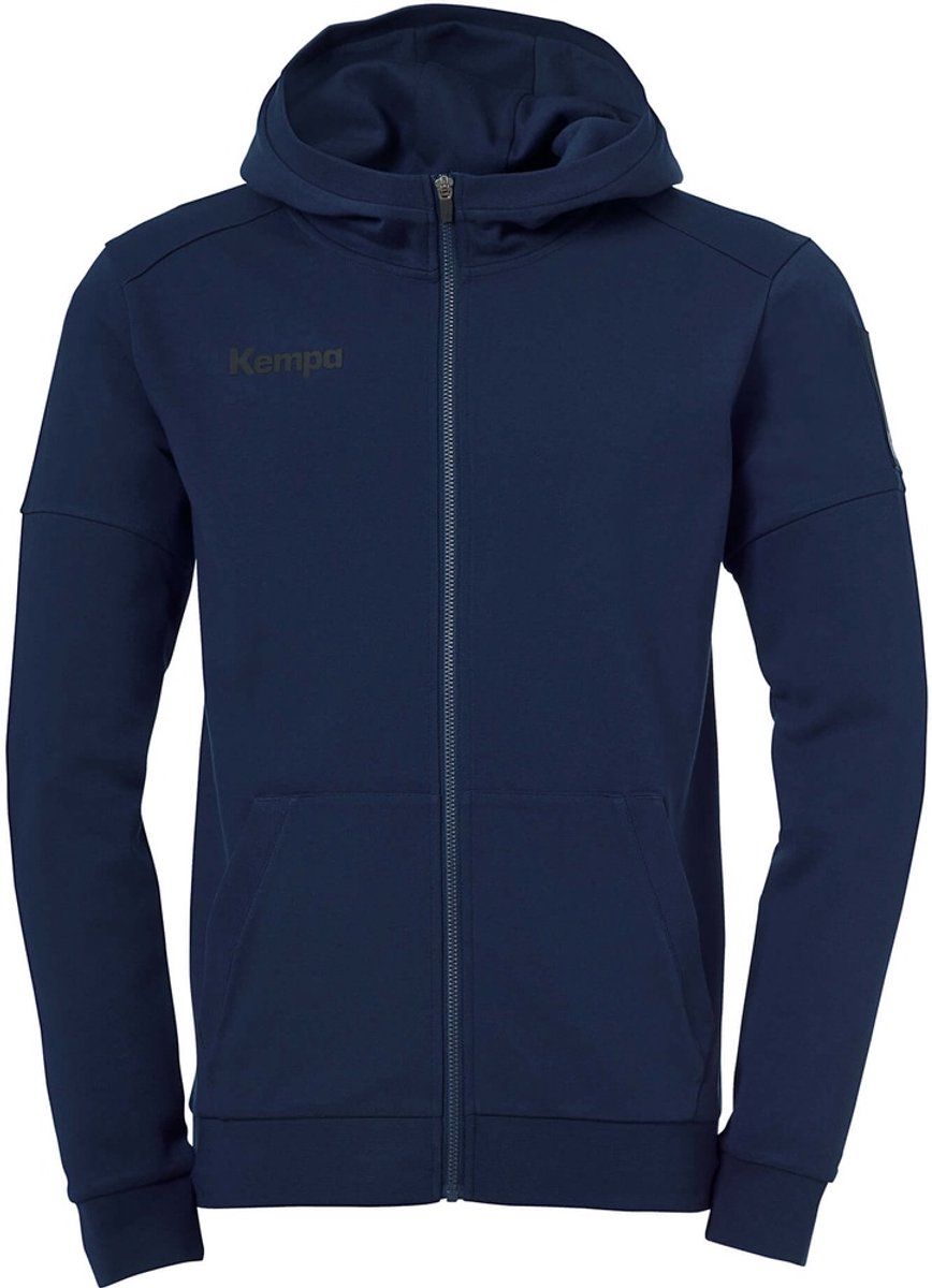 Jacke Kempa Status
