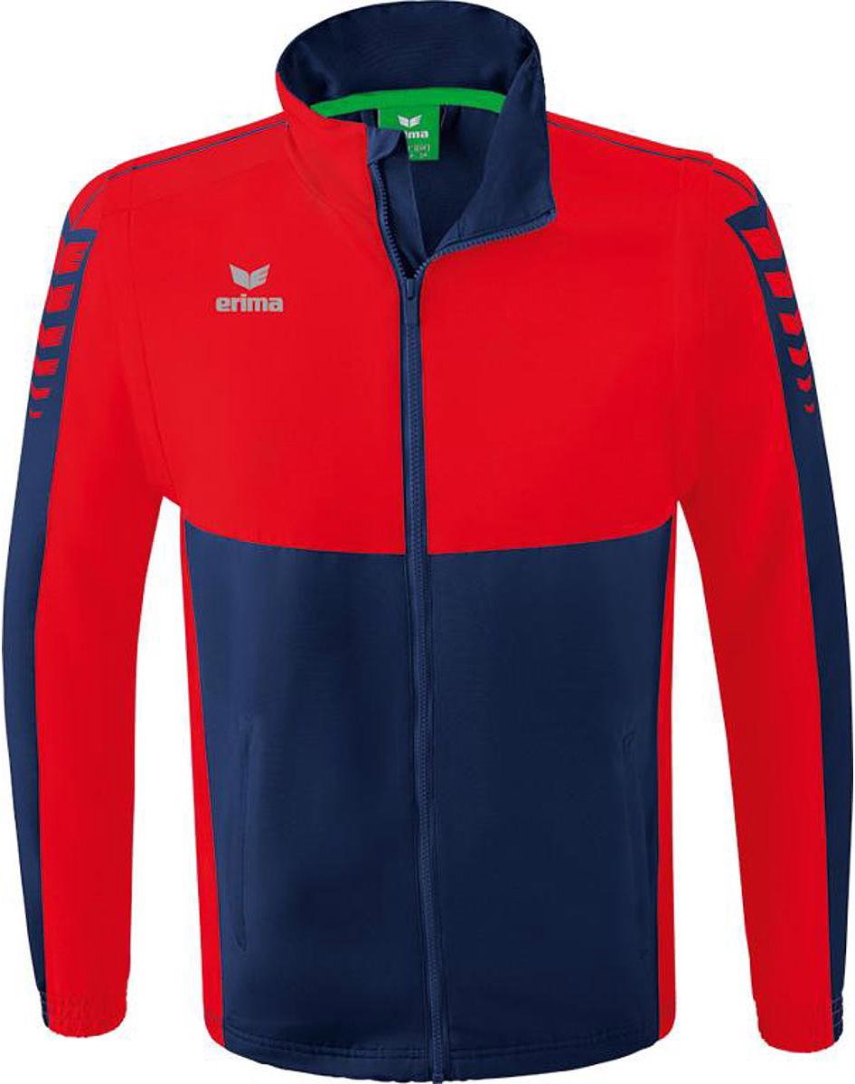 Jacke Erima Six Wings