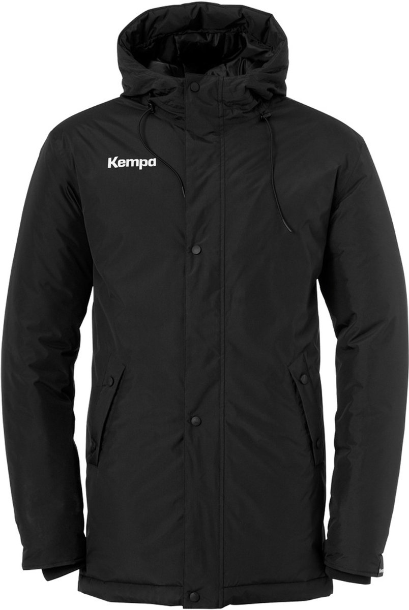 Jacke Kempa Winterjacke