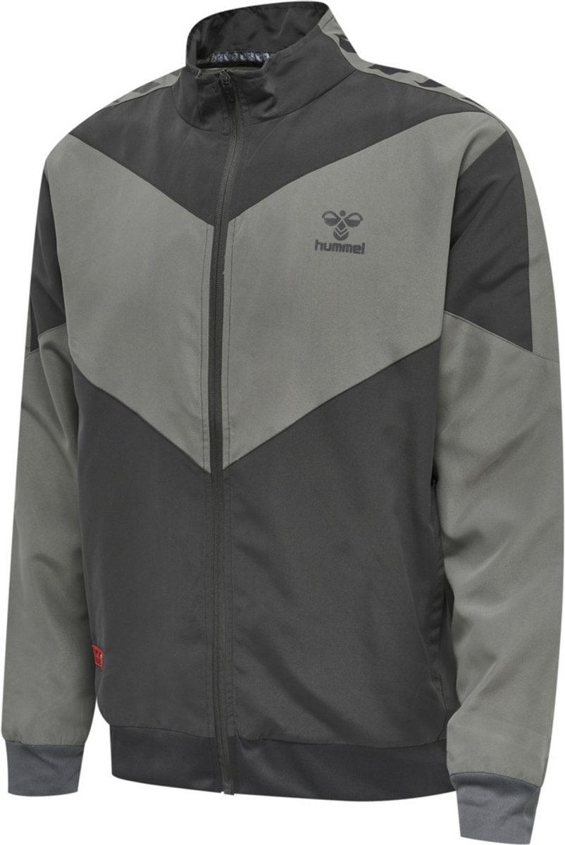 Jacke Hummel Grid Walk Out
