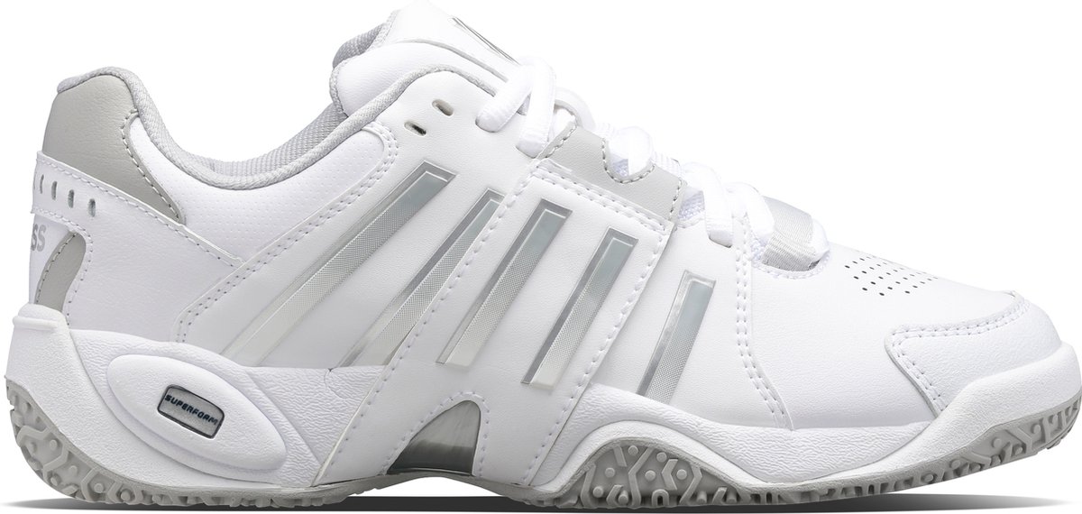 Damen-Tennisschuhe K-Swiss Accomplish IV Omni