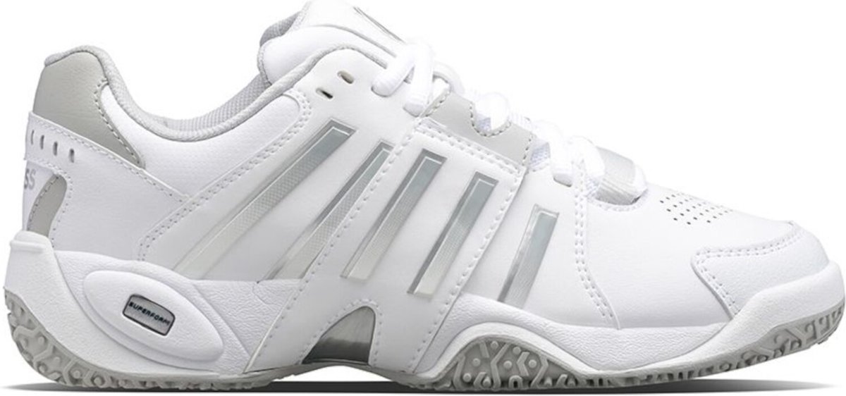 Damen-Tennisschuhe K-Swiss Accomplish IV Omni