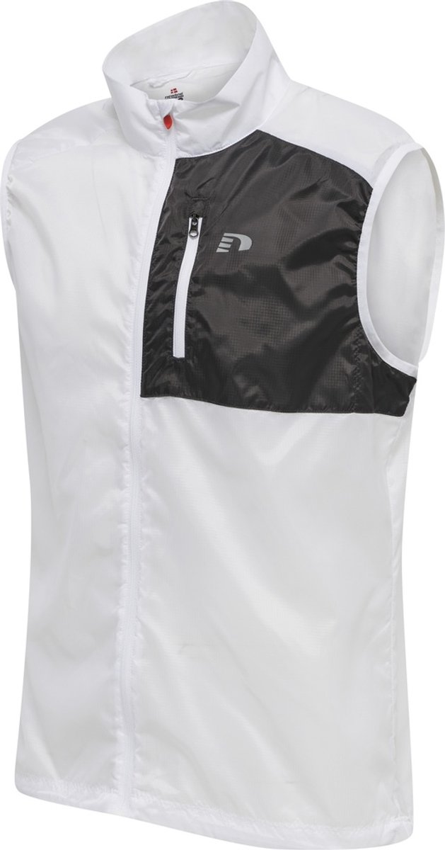 Weste Newline Packable tech