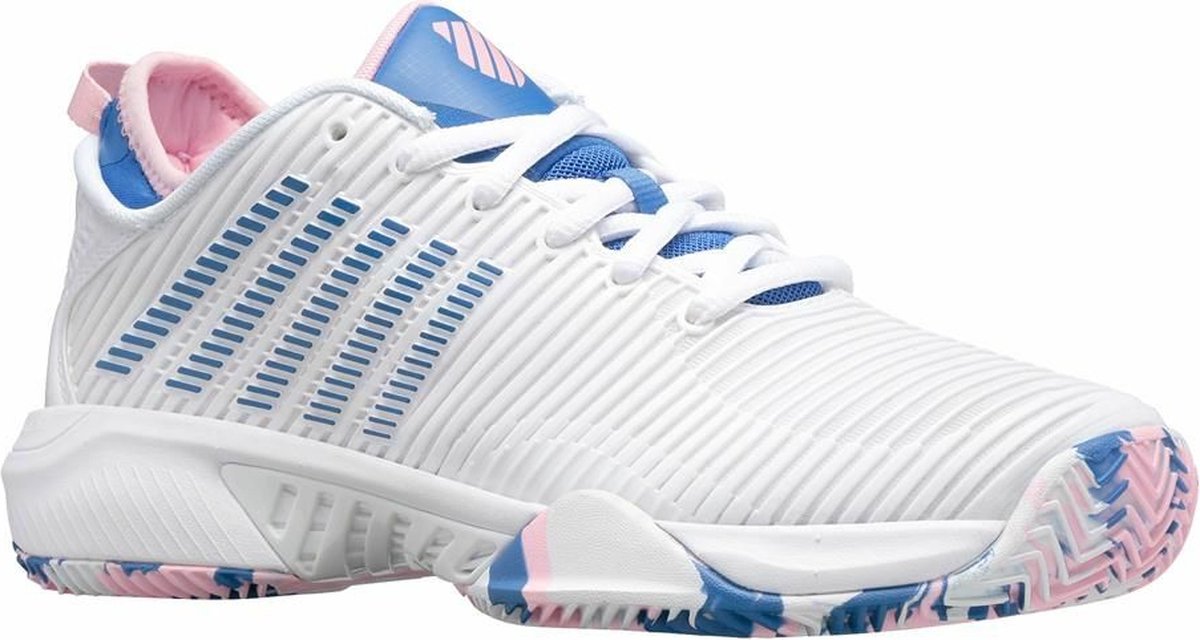 Damen-Tennisschuhe K-Swiss Hypercourt Supreme HB