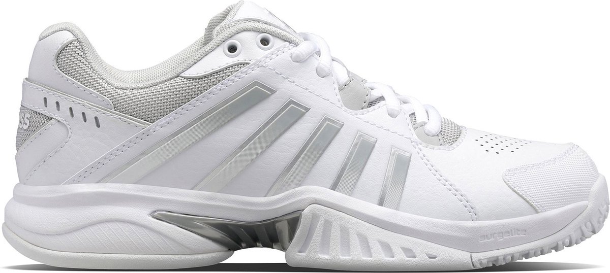 Damen-Tennisschuhe K-Swiss Receiver V Omni