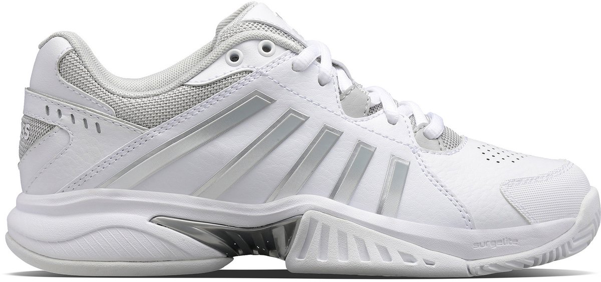 Damen-Tennisschuhe K-Swiss Receiver V Omni