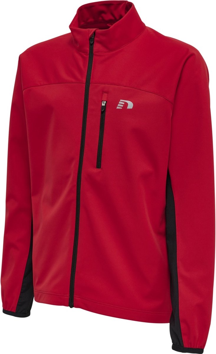 Kinder-Trainingsjacke Newline Core cross