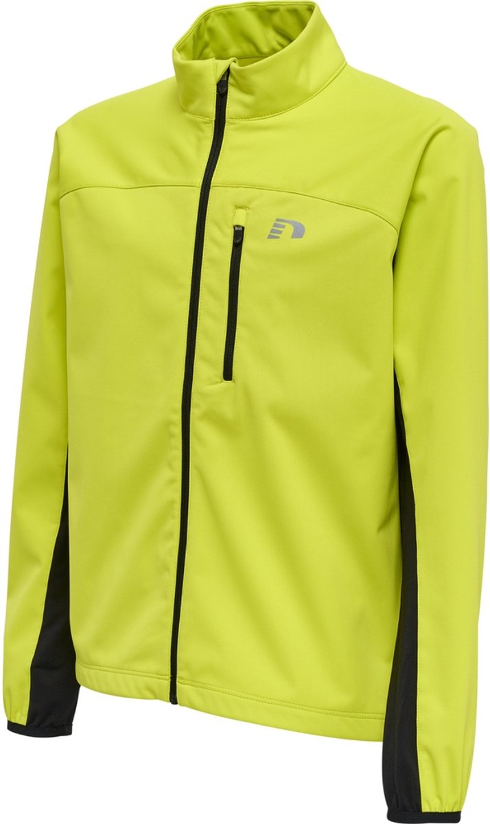 Kinder-Trainingsjacke Newline Core cross