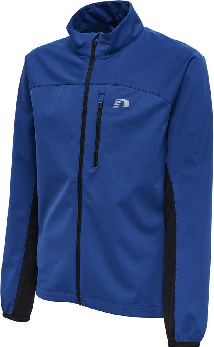 Kinder-Trainingsjacke Newline Core cross